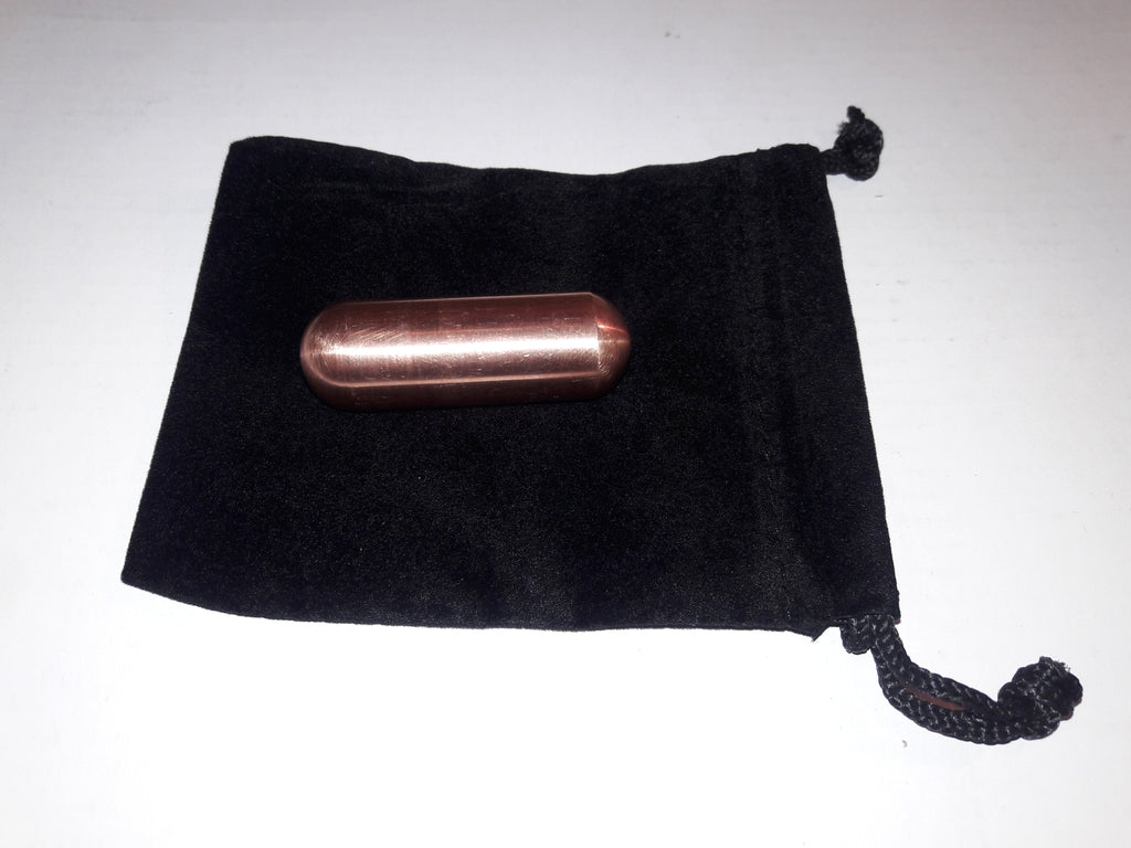 The Copper Germ Stopper