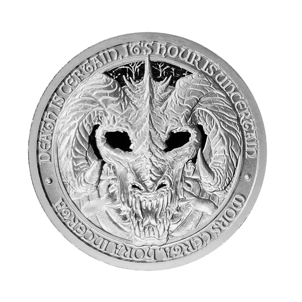 Llave Grifa Monkey – Metal – 50 cm – Mortis Draco